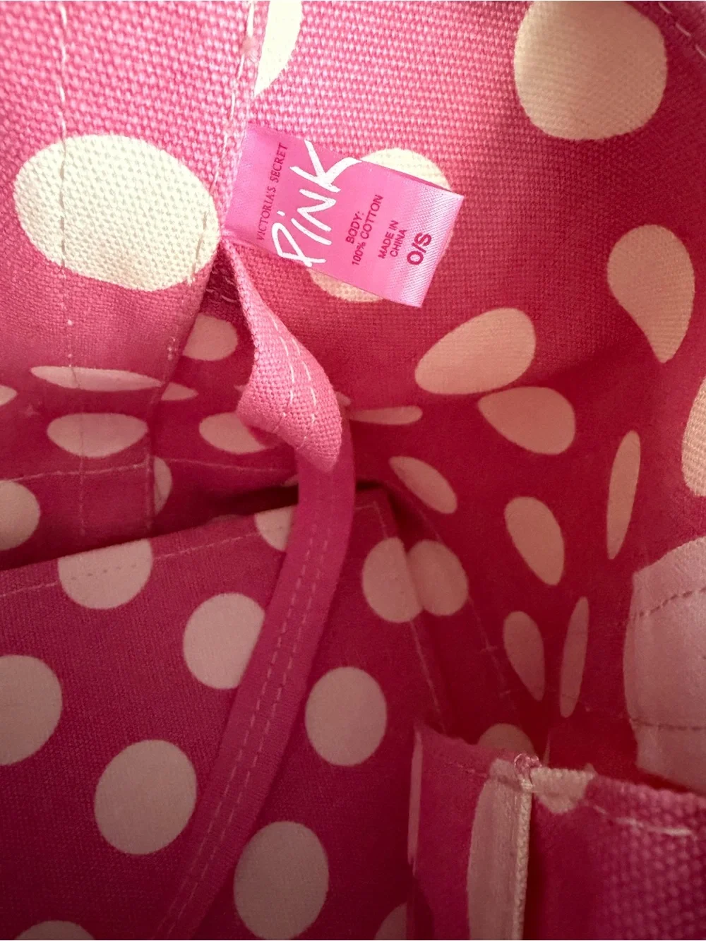 PINK Victorias Secret hard find